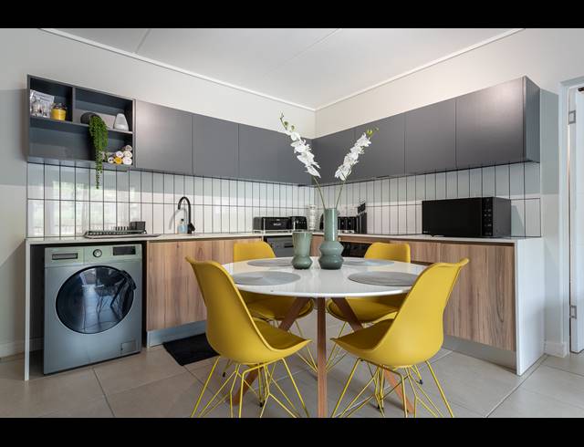 2 BEDROOM APARTMENT SOLD IN MULBARTON